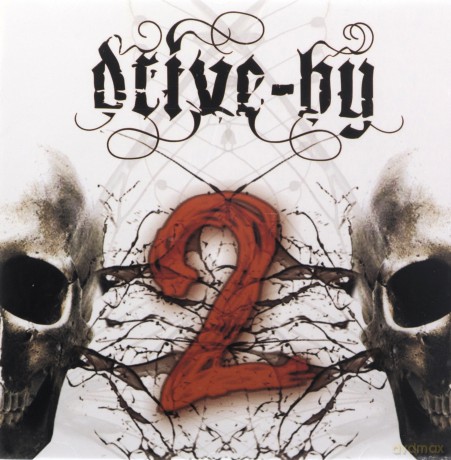 Drive-by: 2 [CD]