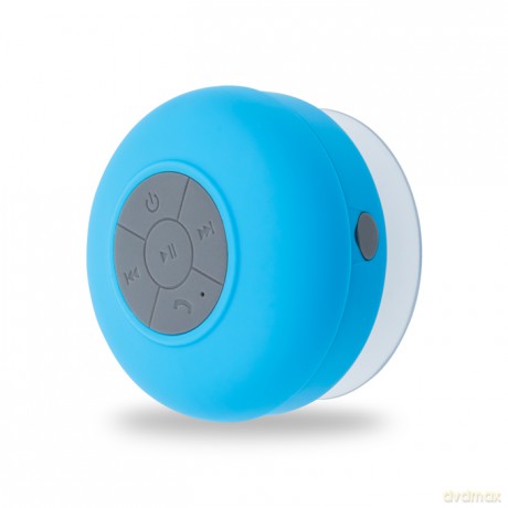 Głośnik bluetooth Forever BS-330 niebieski