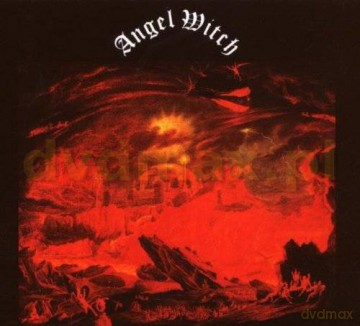 Angel Witch: Angel Witch [CD]