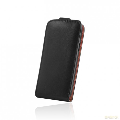 Pokrowiec Sligo PLUS New do Samsung S8 G950 czarny