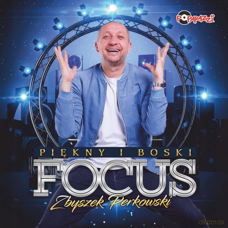 Focus: Piękny i Boski [CD]