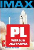 Imax - W hołdzie Columbii! [DVD]