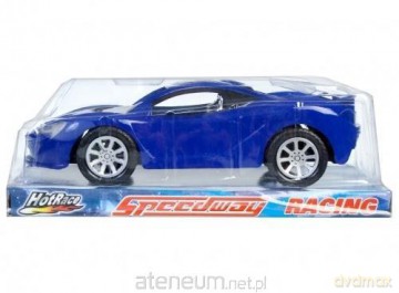 Auto osobowe