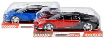 Auto osobowe sportowe