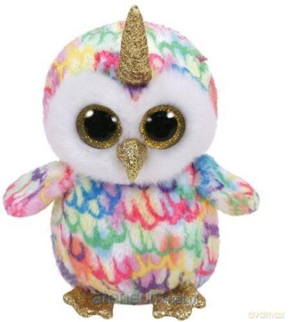 Beanie Boss - Enchanted 15 cm