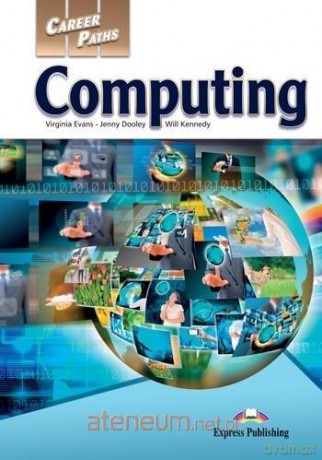 Career Paths: Computing podręcznik [KSIĄŻKA]