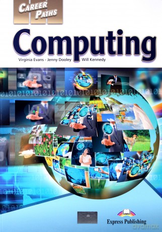 Career Paths: Computing podręcznik [KSIĄŻKA]