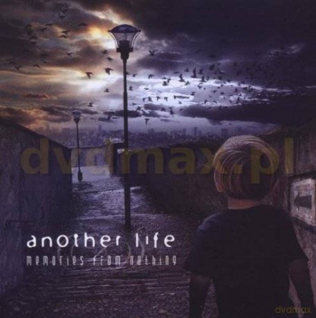Another Life: Memories From Nothing [CD]