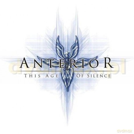 Anterior: This Age Of Silence [CD]