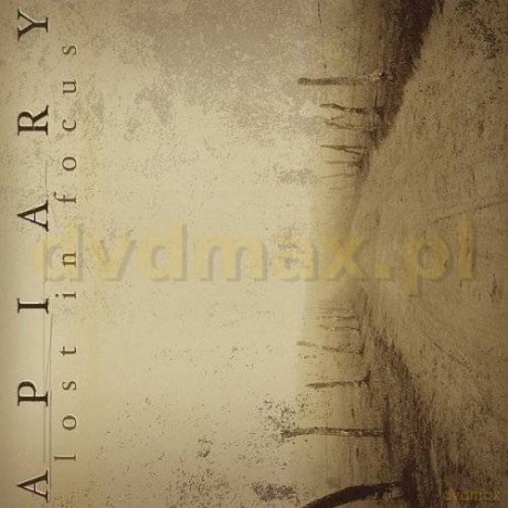 Apiary: Lost In Focus [CD]