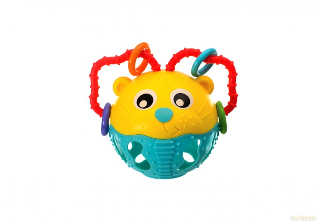 Grzechotka Roly Poly
