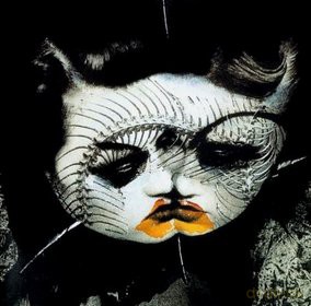 Arch Enemy: Black Earth [CD]