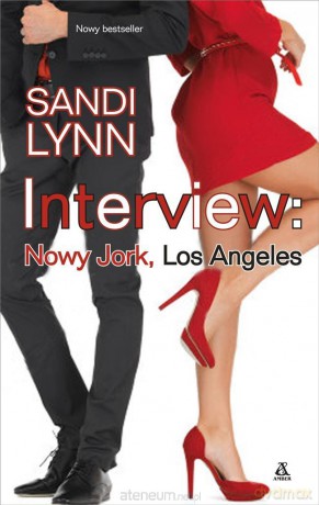 Interview: Nowy Jork, Los Angeles [KSIĄŻKA]