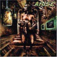 Arise: Kings Of The Coloned Generation [CD]