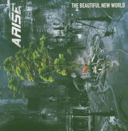 Arise: The Beautiful New World [CD]