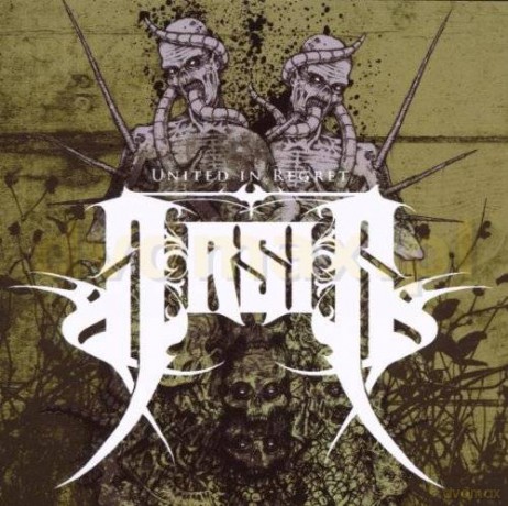 Arsis: United In Regret [CD]