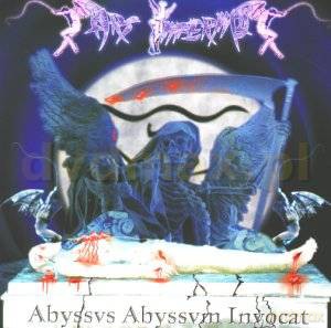 Art Inferno: Abyssus Abyssum Invocat [CD]