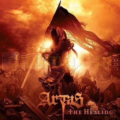 Artas: The Healing [CD]