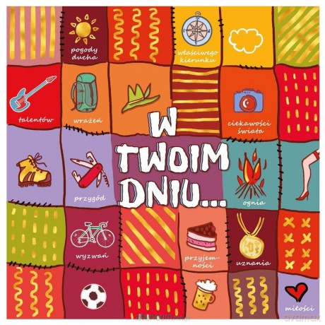 Karnet B6 W Twoim domu