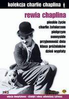 Rewia (Kolekcja Charlie Chaplina) [2DVD]