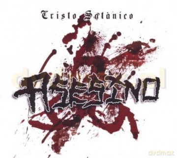 Asesino: Cristo Satanico [CD]