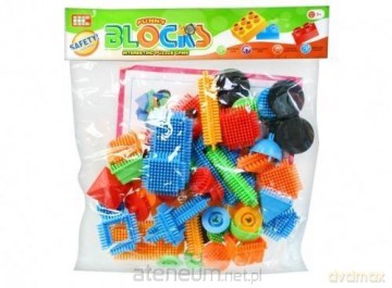 Klocki konstrukcyjne [KLOCKI]