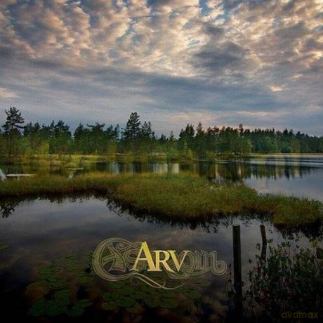 Asmegin: Arv [CD]