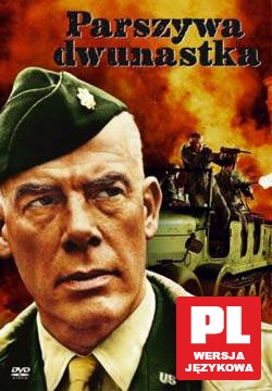 Parszywa dwunastka (polski lektor) [DVD]
