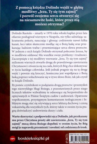 Ksiądz Dolindo o cudach i uzdrowieniach - Krzysztof Nowakowski [KSIĄŻKA]
