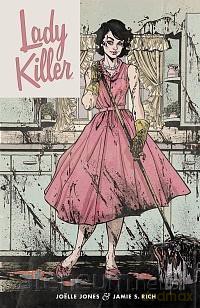 Lady Killer [KOMIKS]