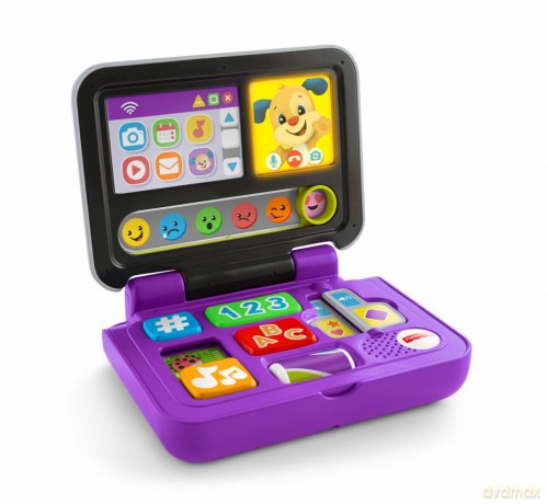 Laptop Klikaj i ucz się