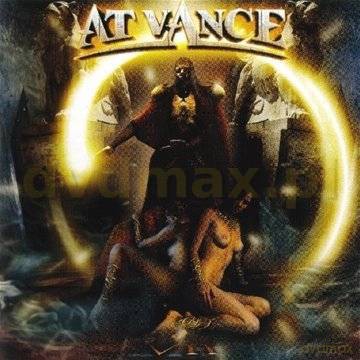 At Vance: Vii [CD]