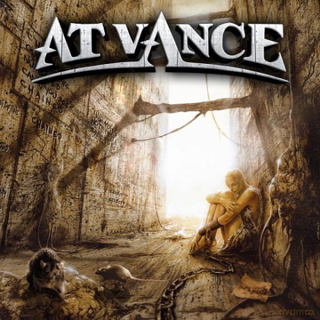 At Vance: Chained [CD]