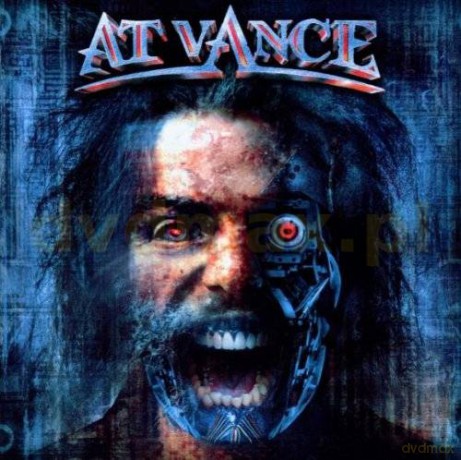 At Vance: The Evil In You [2CD]