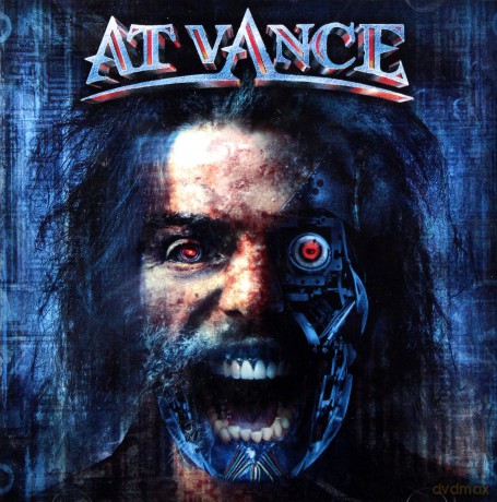 At Vance: The Evil In You [2CD]