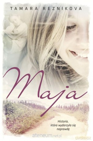 Maja - Tamara Reznikova [KSIĄŻKA]