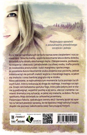Maja - Tamara Reznikova [KSIĄŻKA]