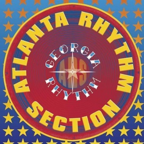 Atlanta Rhythm Section: Georgia Rhythm [CD]
