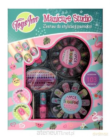 Manicure studio Flaming