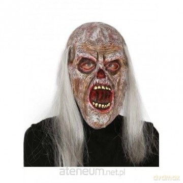 Maska Zombie