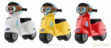 Mini Turbo Touch Skuter (12 szt)