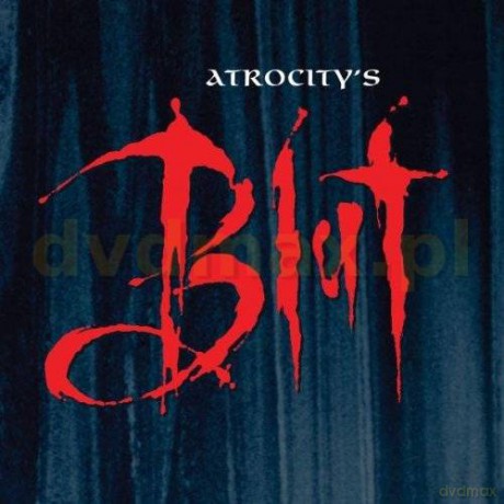 Atrocity: Blut [CD]