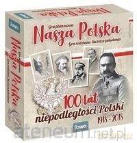Nasza Polska [GRA PLANSZOWA]
