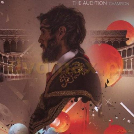 The Audition: Champion [CD]