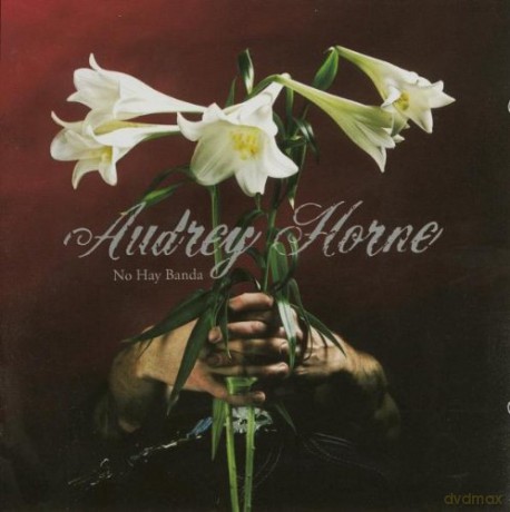 Audrey Horne: No Hay Banda [CD]