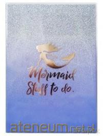 Notes A5/80K Mermaind