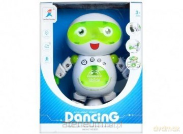 Robot tańczący