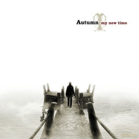 Autumn: My New Time [CD]