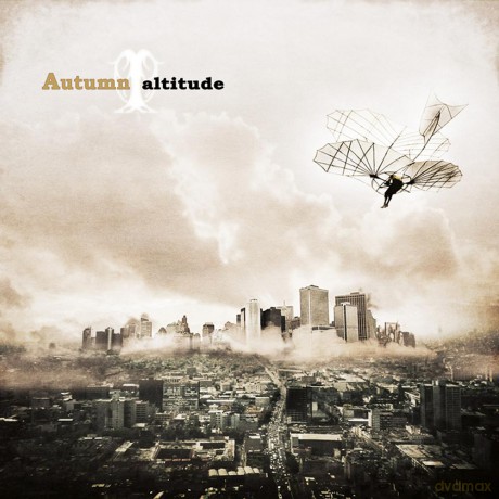 Autumn: Altitude [CD]