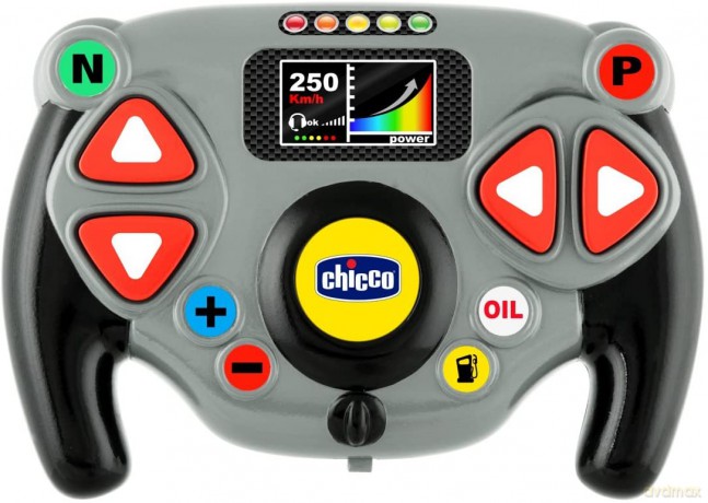 Samochód Ferrari RC zdalnie sterowany